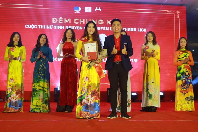 Không bao giờ thất bại, tất cả chỉ là thử thách - ảnh 11