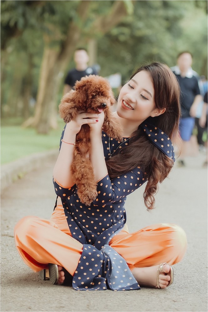 Không bao giờ thất bại, tất cả chỉ là thử thách - ảnh 4
