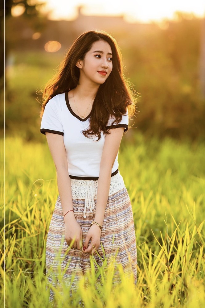 Không bao giờ thất bại, tất cả chỉ là thử thách - ảnh 15