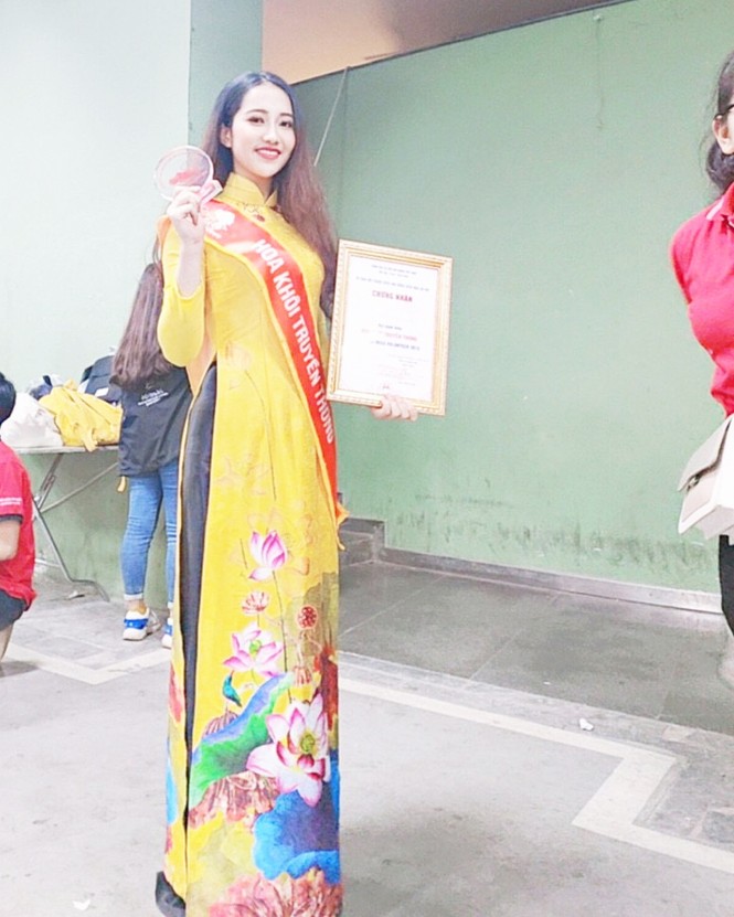 Không bao giờ thất bại, tất cả chỉ là thử thách - ảnh 8