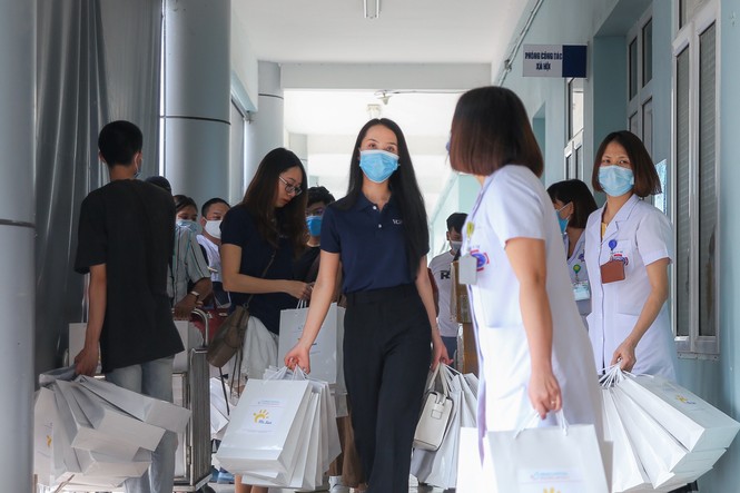 Khó khăn là động lực để vươn lên - ảnh 12