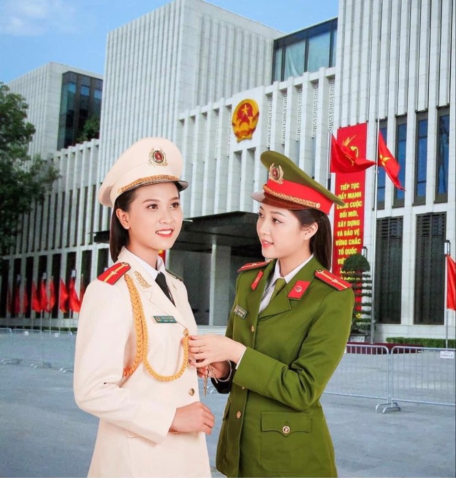 Khó khăn là động lực để vươn lên - ảnh 14
