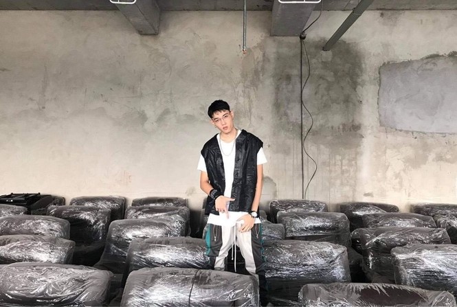 Rapper Tage sẽ đối đầu với cao thủ melody Tlinh tại vòng đối đầu Rap Việt? - ảnh 4