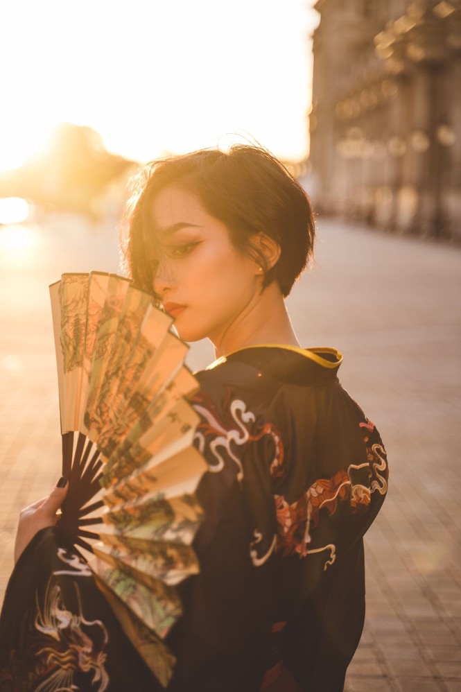 Bộ ảnh đón Trung thu đẹp như cổ tích giữa lòng châu Âu của du học sinh Pháp - ảnh 17