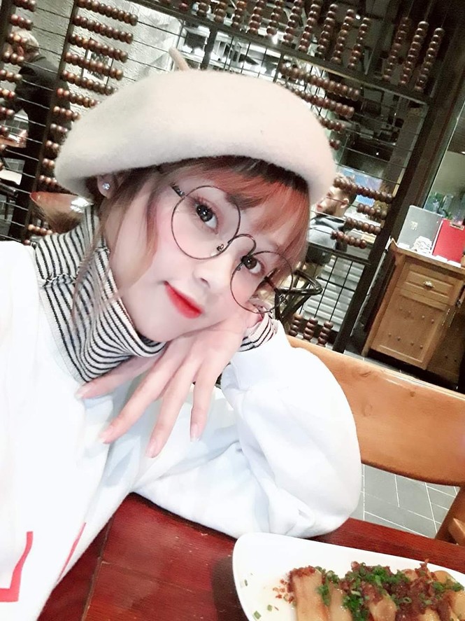 Cô giáo tương lai nổi danh nhờ Beatvn và page Sống ảo - ảnh 1