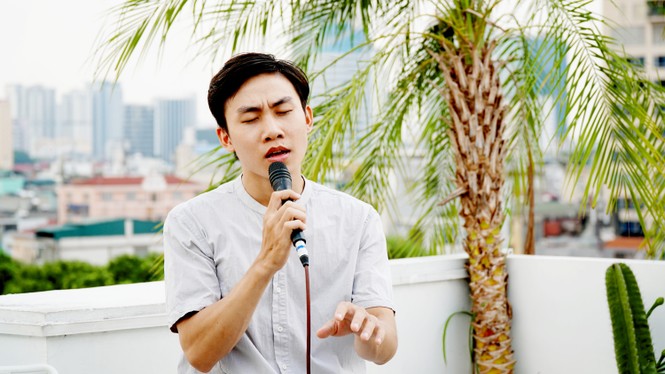 “Đam mê là khởi nguồn của sức mạnh để đi tới thành công” - ảnh 9