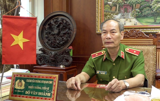 RMIT cung cấp chương trình đào tạo giúp đối phó với tội phạm xuyên quốc gia - ảnh 1