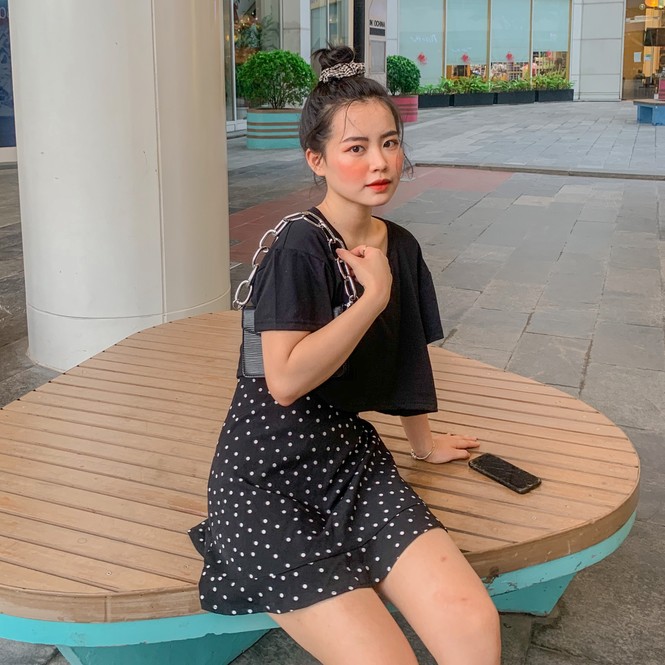 Đam mê khiến tôi liều lĩnh hơn - ảnh 14