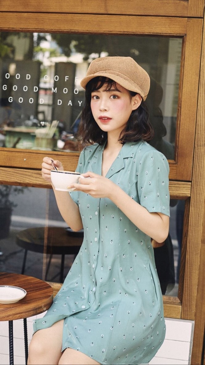 Đam mê khiến tôi liều lĩnh hơn - ảnh 11