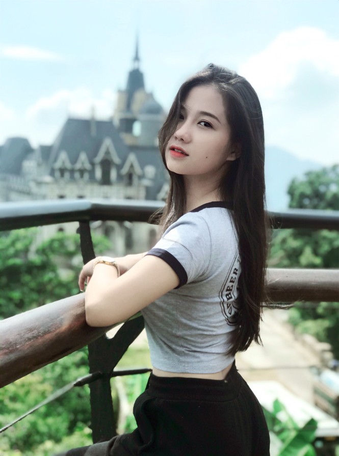 Trưởng thành là một quá trình cô đơn - ảnh 7