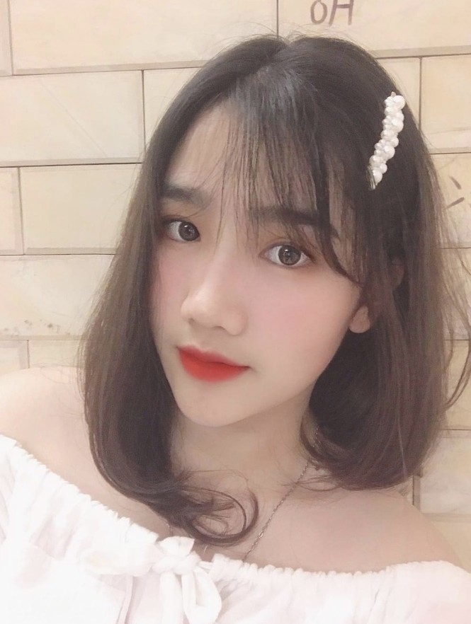 Tuổi 20 rực rỡ như một đóa hoa dưới mái trường Nội vụ - ảnh 13