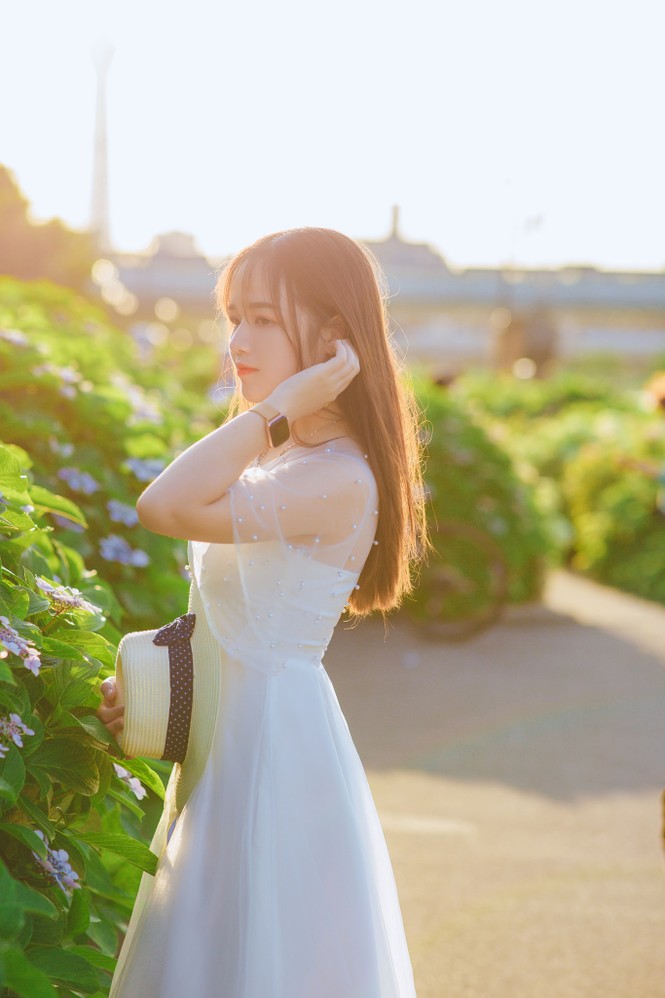“Nếu không thể trở thành một vĩ nhân, xin hãy là một người tốt“ - ảnh 12