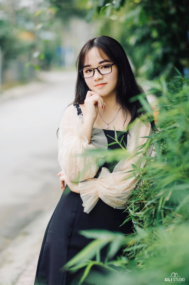 “Nếu không thể trở thành một vĩ nhân, xin hãy là một người tốt“ - ảnh 10