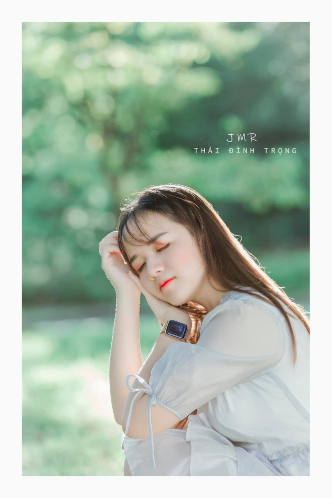 “Nếu không thể trở thành một vĩ nhân, xin hãy là một người tốt“ - ảnh 4