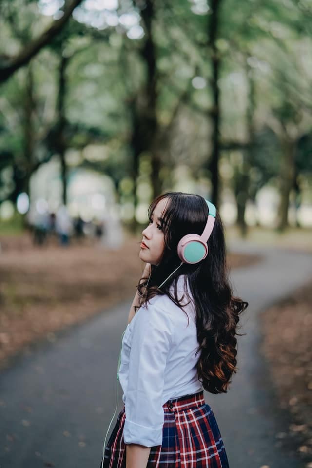 “Nếu không thể trở thành một vĩ nhân, xin hãy là một người tốt“ - ảnh 13