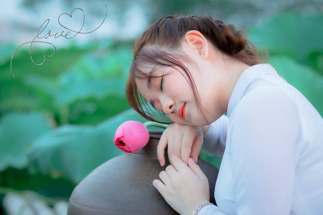 “Nếu không thể trở thành một vĩ nhân, xin hãy là một người tốt“ - ảnh 8