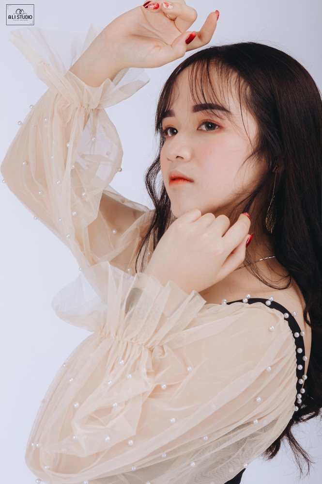 “Nếu không thể trở thành một vĩ nhân, xin hãy là một người tốt“ - ảnh 6