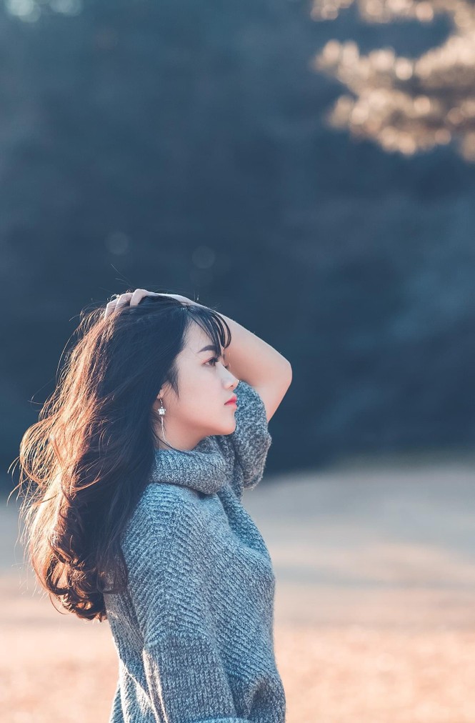 “Nếu không thể trở thành một vĩ nhân, xin hãy là một người tốt“ - ảnh 3