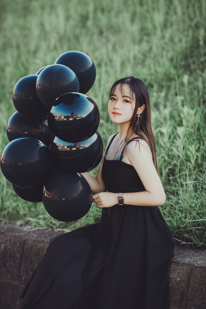 “Nếu không thể trở thành một vĩ nhân, xin hãy là một người tốt“ - ảnh 2