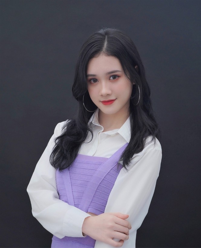 “Từ bỏ tất cả để theo đuổi đam mê, dù khó khăn đến mấy cũng không bao giờ hối hận” - ảnh 4