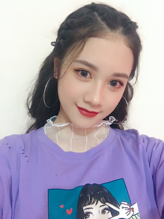 “Từ bỏ tất cả để theo đuổi đam mê, dù khó khăn đến mấy cũng không bao giờ hối hận” - ảnh 5