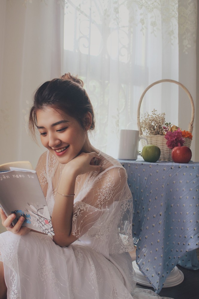 Nghề giáo vừa là cái “duyên”, vừa là thách thức - ảnh 11