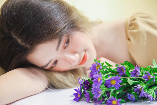 Nghề giáo vừa là cái “duyên”, vừa là thách thức - ảnh 12