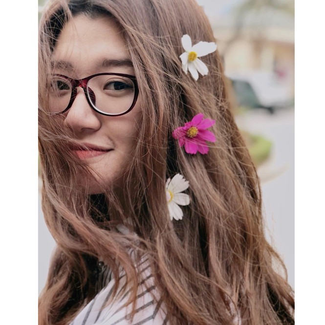 Nghề giáo vừa là cái “duyên”, vừa là thách thức - ảnh 8