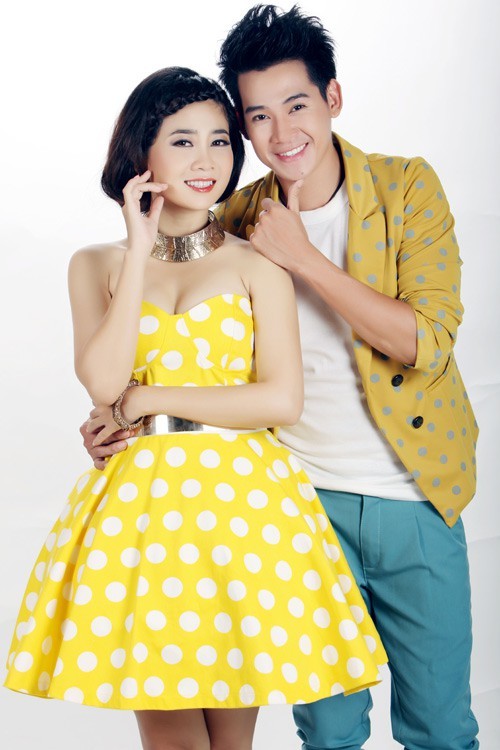 Thanh Thảo khuyên Phùng Ngọc Huy đón con gái sang Mỹ - ảnh 1