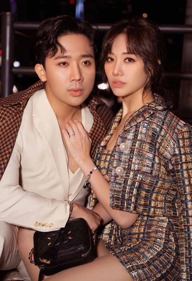 Trấn Thành - Hari Won vì sao vẫn chưa sinh con - ảnh 1
