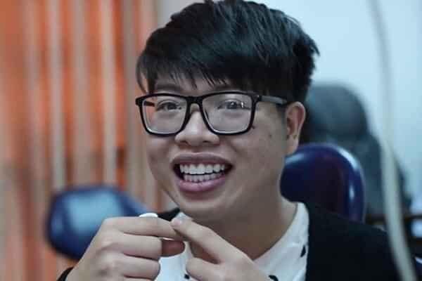 Sao Việt và những tấm ảnh thời học sinh - ảnh 1