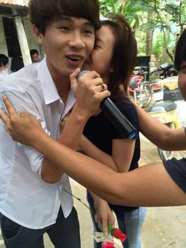 Sao Việt và những tấm ảnh thời học sinh - ảnh 8