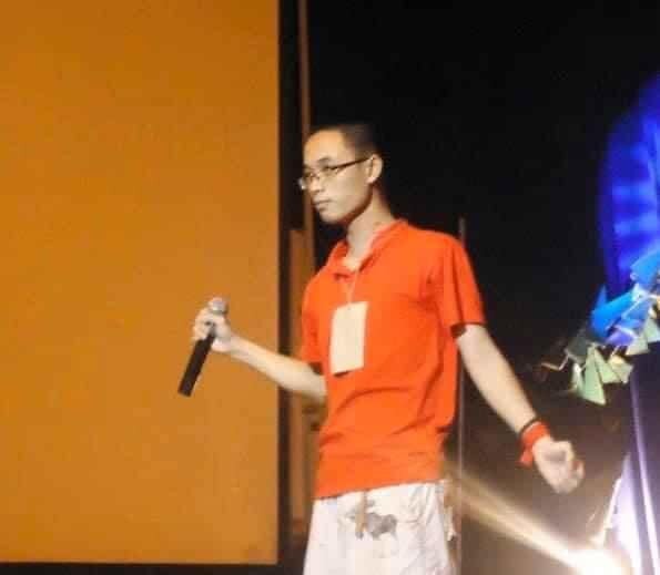 Sao Việt và những tấm ảnh thời học sinh - ảnh 5