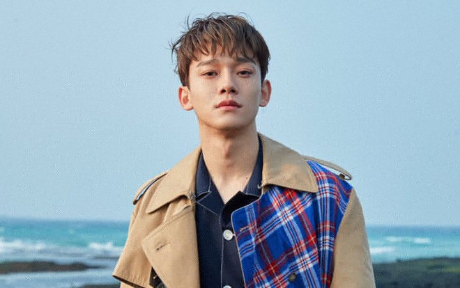 Đón con đầu lòng cũng là khi Chen (EXO) đối mặt với nguy cơ sự nghiệp tàn lụi - ảnh 2