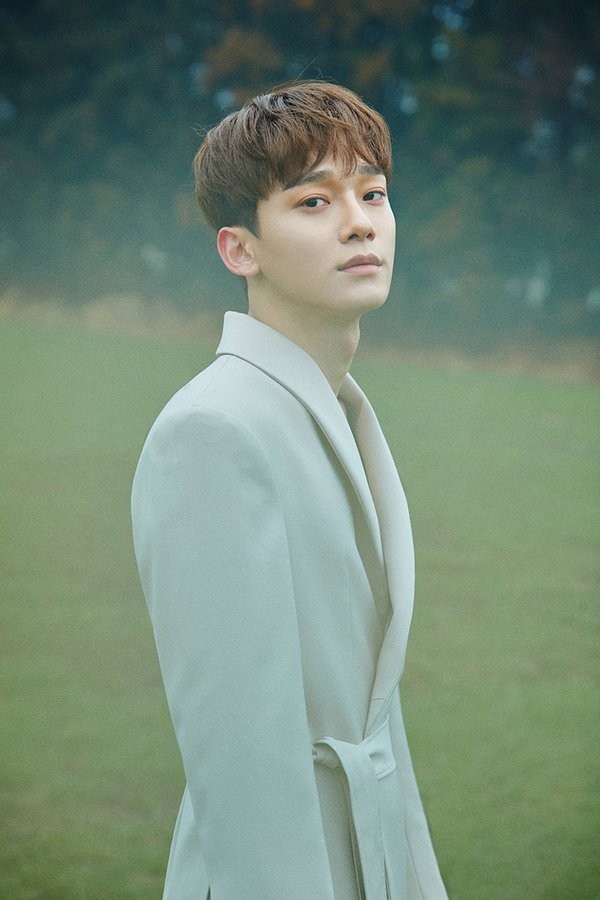 Đón con đầu lòng cũng là khi Chen (EXO) đối mặt với nguy cơ sự nghiệp tàn lụi - ảnh 1