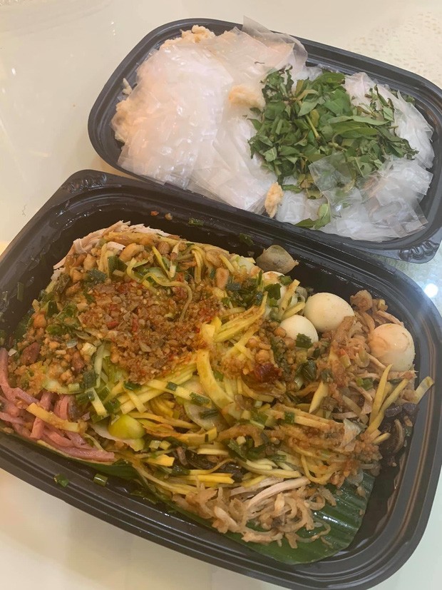 Hết bị tố đồ ăn không ngon, Lý Quí Khánh lại bị phát hiện chôm ảnh trên mạng - ảnh 2