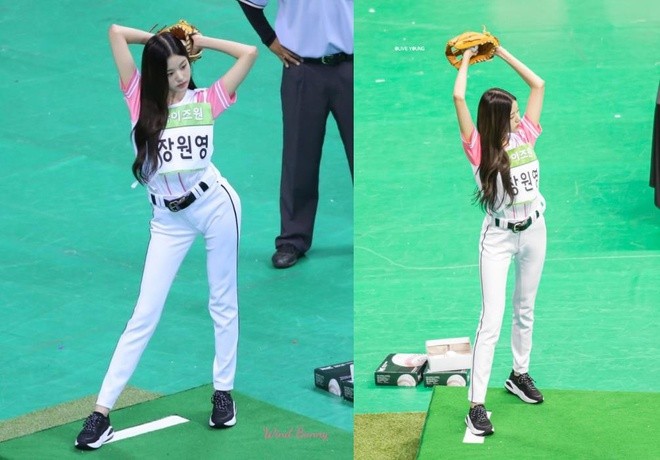 Nhìn Jang Won Young (IZ*ONE) mới biết “dáng đẹp như Thủy thủ Mặt Trăng” là có thật - ảnh 3