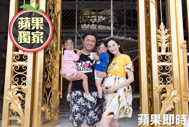 Tưởng êm ấm bên người tình đại gia, siêu mẫu Đài Loan đối mặt với cảnh phá sản - ảnh 3
