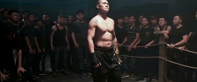 “Đỉnh mù sương” có sao võ thuật “Diệp Vấn 3” và vô địch boxing châu Á tham gia - ảnh 2