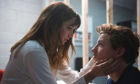 “Kẻ trực đêm”, câu chuyện phá án mang cái nhìn nhân văn về những người tự kỷ - ảnh 2