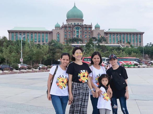 Phùng Ngọc Huy lên tiếng bảo vệ con gái Lavie, xin lỗi hai bảo mẫu của cô bé - ảnh 2