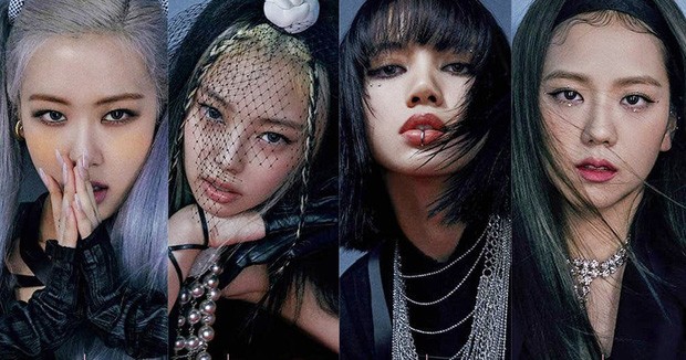 Nhạc hay, hình ảnh đẹp trong “How You Like That” giúp BLACKPINK gây bão khắp thế giới - ảnh 1