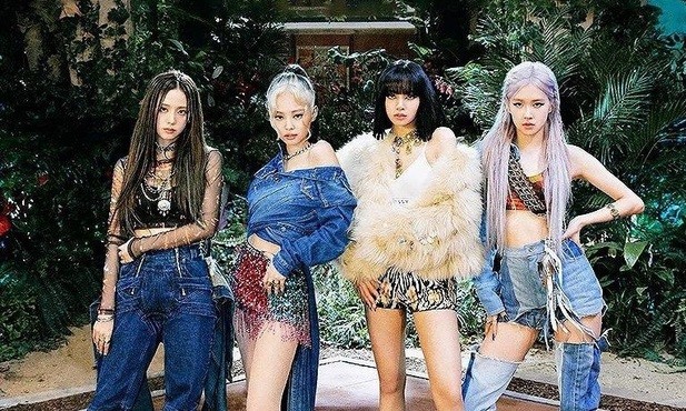 Nhạc hay, hình ảnh đẹp trong “How You Like That” giúp BLACKPINK gây bão khắp thế giới - ảnh 2