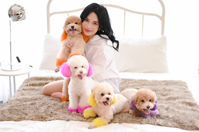 Không thể ngờ gia tài hàng trăm triệu của Sĩ Thanh lại nằm ở bí mật này - ảnh 4