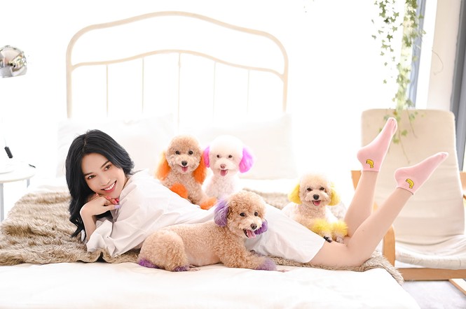 Không thể ngờ gia tài hàng trăm triệu của Sĩ Thanh lại nằm ở bí mật này - ảnh 7