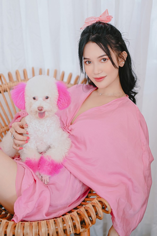 Không thể ngờ gia tài hàng trăm triệu của Sĩ Thanh lại nằm ở bí mật này - ảnh 6