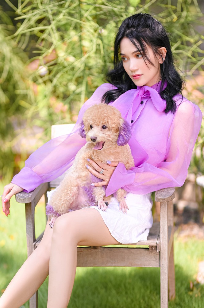 Không thể ngờ gia tài hàng trăm triệu của Sĩ Thanh lại nằm ở bí mật này - ảnh 8