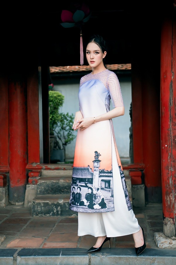 Mới sinh con thứ hai được nửa năm, Á hậu Hoàng Anh đã lấy lại sắc vóc - ảnh 5