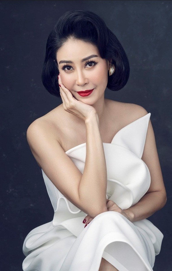 Hà Kiều Anh, Đỗ Mỹ Linh ngồi ghế giám khảo Hoa hậu Việt Nam 2020 tìm người kế vị - ảnh 1