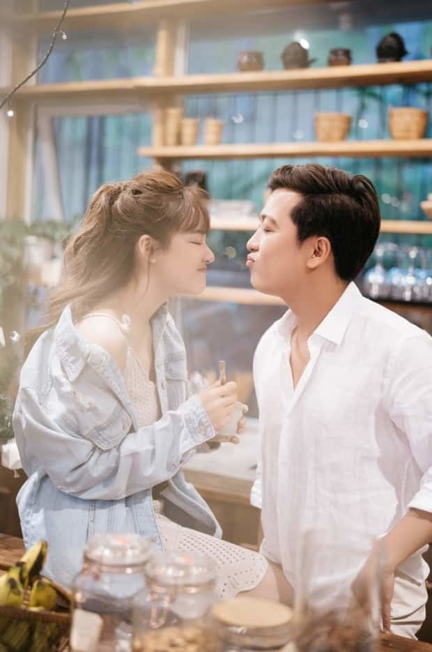 Không ai ngờ đây chính là nguyên nhân khiến Nhã Phương giảm cân không nổi - ảnh 1